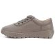 7. Bequeme beige Damen-Lederschuhe Vinceza 79367