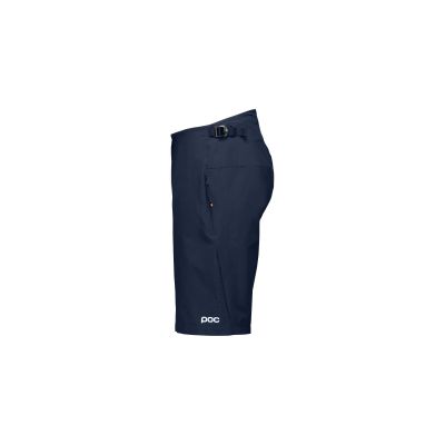 2. POC M's Motion Air Radhose, dunkelblau