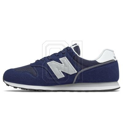 2. New Balance Turnschuhe ML373KN2