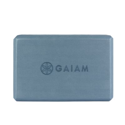 15. Gaiam 63680 Yoga-Würfel