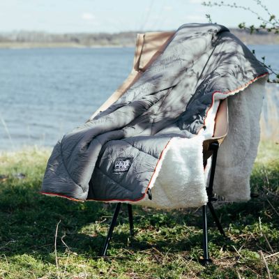 20. Offlander Campingdecke 200 x 140 OFF_CACC_01GR