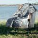 20. Offlander Campingdecke 200 x 140 OFF_CACC_01GR