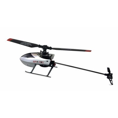 4. Amewi AFX4 ferngesteuertes Modell Hubschrauber Elektromotor
