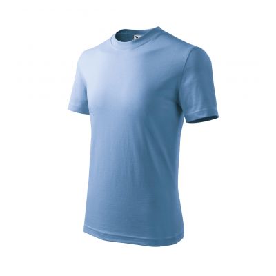 Malfini Basic Jr T-Shirt MLI-13815 blau