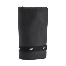 Handtuch 4F U074 65x90 cm tiefschwarz 4FWSS26ATOWU074 20S