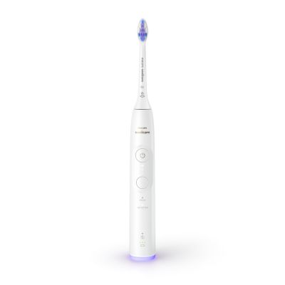 6. PHILIPS HX7400/01 Zahnbürste