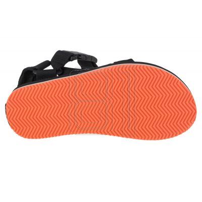 5. Levi's Tahoe Refresh Sandal W 234206-989-59