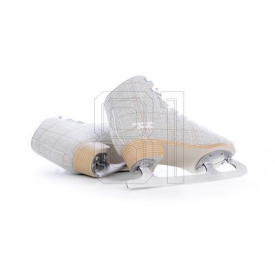 10. Tempish Country II W 1300001818 Eiskunstlaufschlittschuhe