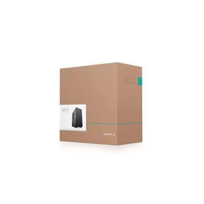 13. DeepCool CH510 Mid-Tower-ATX-Gehäuse