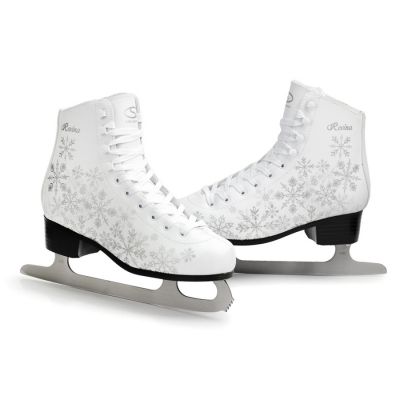 10. SMJ Sport Revina Eiskunstlaufschuhe