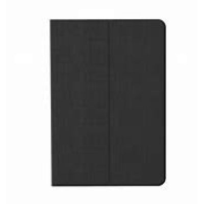 4. Ulefone Book Cover Tab A11 Serie Schwarze Tablet-Hülle