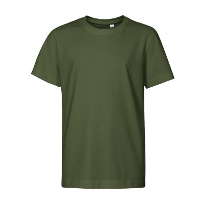 2. Edge Kinder-T-Shirt (khaki)
