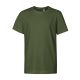 2. Edge Kinder-T-Shirt (khaki)
