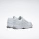 4. Reebok WORK N CUSHION 4.0 WHITE/CDGRY2/WHITE Sneaker (100001159)