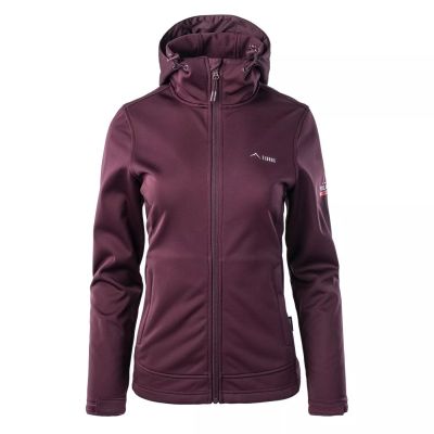 2. Elbrus Ifaro Polartec W Softshelljacke 92800353919