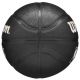 4. Wilson Team Tribute New York Knicks Mini-Basketball WZ4017610XB