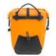 3. Rockbros 30140022003 wasserdichte Fahrradtasche für den Kofferraum – Orange