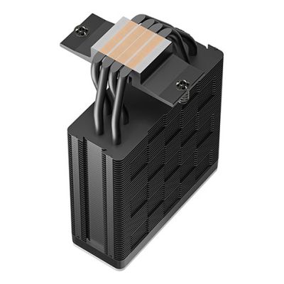 3. DeepCool AG400 BK ARGB V2 Kühlung