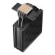 3. DeepCool AG400 BK ARGB V2 Kühlung