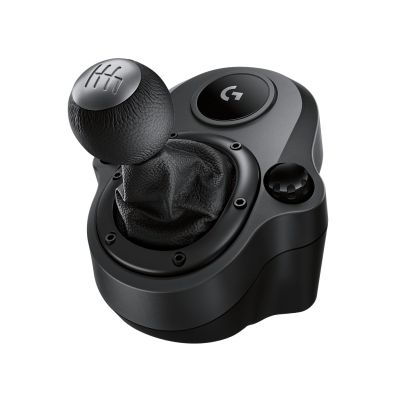 15. Logitech 941-000130 Gangschaltung (PC, PS4, Xbox One)