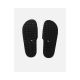 3. RIP CURL Classic Bloom Slide schwarze Strand-Flip-Flops