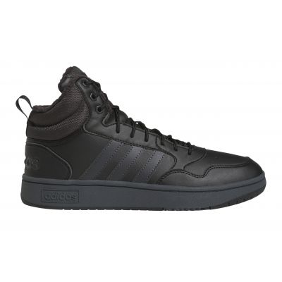 2. Adidas Hoops 3.0 Mid Wtr M GW6421 Schuhe