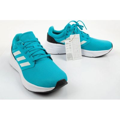 6. Adidas Galaxy 6 M Herren-Sportschuhe zum Laufen, leicht und bequem