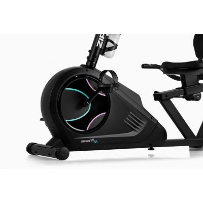5. ZIPRO Glow WM Magnetischer Fahrradtrainer