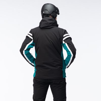 15. Leguanjacke Bergho M 92800621765