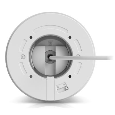 7. Ubiquiti G6 Pro Turret IP-Sicherheitskamera für Innen- und Außenbereich, 3840 x 2160 px, Decke/Wand