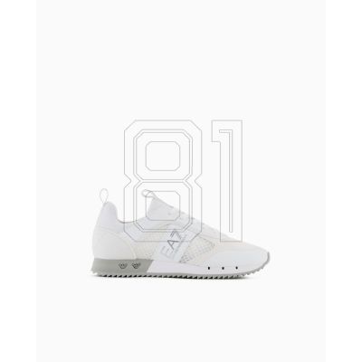 Emporio Armani EA7 M Schuhe X8X027-XK050-00175