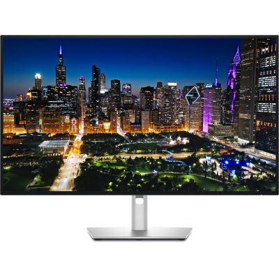 2. Dell UltraSharp 32 4K Thunderbolt Hub Monitor - U3225QE, 80,0 cm (31,5 Zoll)