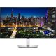 2. Dell UltraSharp 32 4K Thunderbolt Hub Monitor - U3225QE, 80,0 cm (31,5 Zoll)