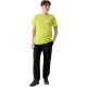 5. T-Shirt 4F M2106 M 4FRSS24TTSHM2106 41N