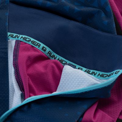 7. Damen-Laufshirt IMIRMO WMNS