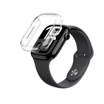 AmazingThing Minimal Case für Apple Watch 42 mm – Transparent
