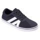 3. Kinder-Canvas-Sneaker LOSTER II TEEN
