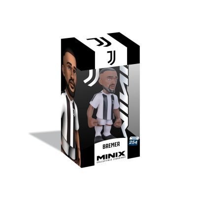 2. MINIX JUVENTUS – GLEISON BREMER