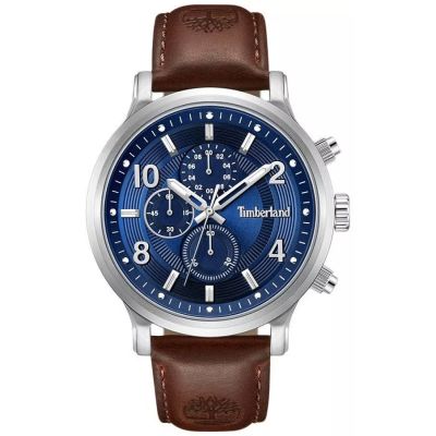 TIMBERLAND Driscoll Herrenuhr TDWGF0055702 + Box