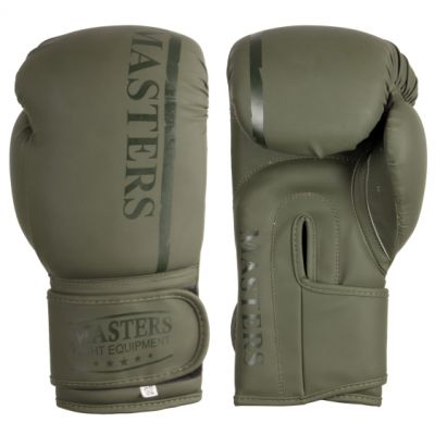 5. Pointfighter Handschuhe TOP TEN EUROPA