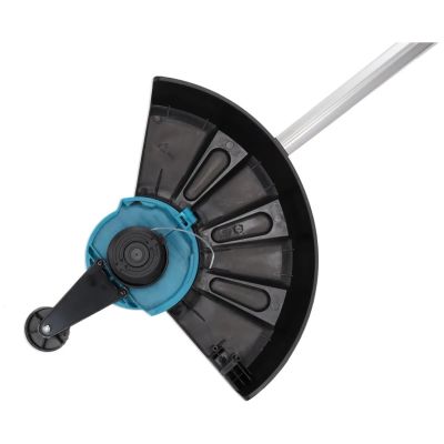2. Akku-Rasentrimmer 30 cm 18 V 0 Ah SAS