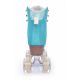 10. Tempish Nessie Star Aqua 1000004918 Rollschuhe