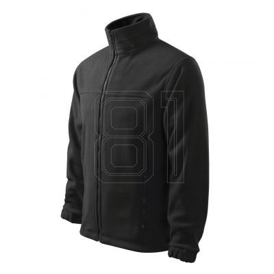 3. Polar Malfini Jacke M MLI-501EG Ebenholzgrau 94
