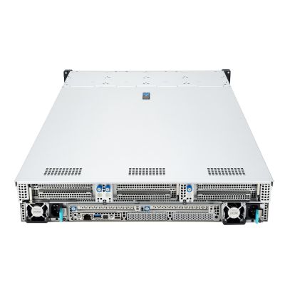6. Asus Rack-Plattform (2U) AMD RS720A-E13-RS24G
