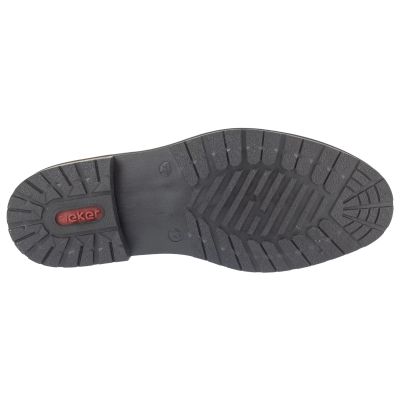 4. Rieker Schuhe 14609-24 Braun 42