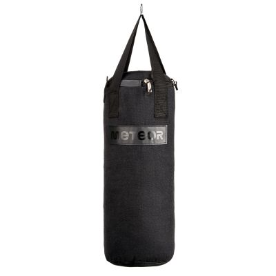 25. Meteor 6kg Boxsack und 6oz Boxhandschuhe Set
