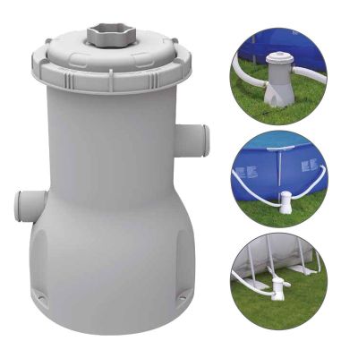 5. Filterpumpe 530GAL AVENLI 29P415EU