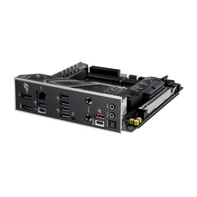 18. ASUS ROG STRIX B860-I GAMING WIFI Intel B860 LGA 1851 (Sockel V1) Mini-ITX