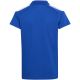 2. adidas Tiro 26 League Poloshirt für Kinder Blau KF9098