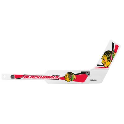 37. Inglasco Mini NHL 531AN000037 Torwartschläger aus Kunststoff